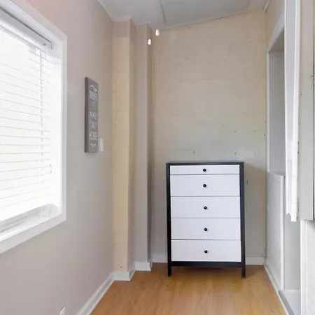 The Gray Corner House By Gallaudet 3 Bedroom 2 Ba Washington Exterior photo
