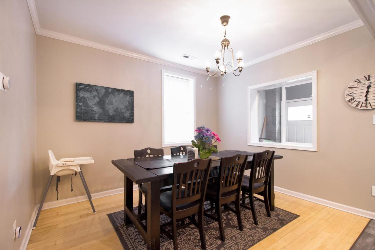The Gray Corner House By Gallaudet 3 Bedroom 2 Ba * Distrito de Colúmbia